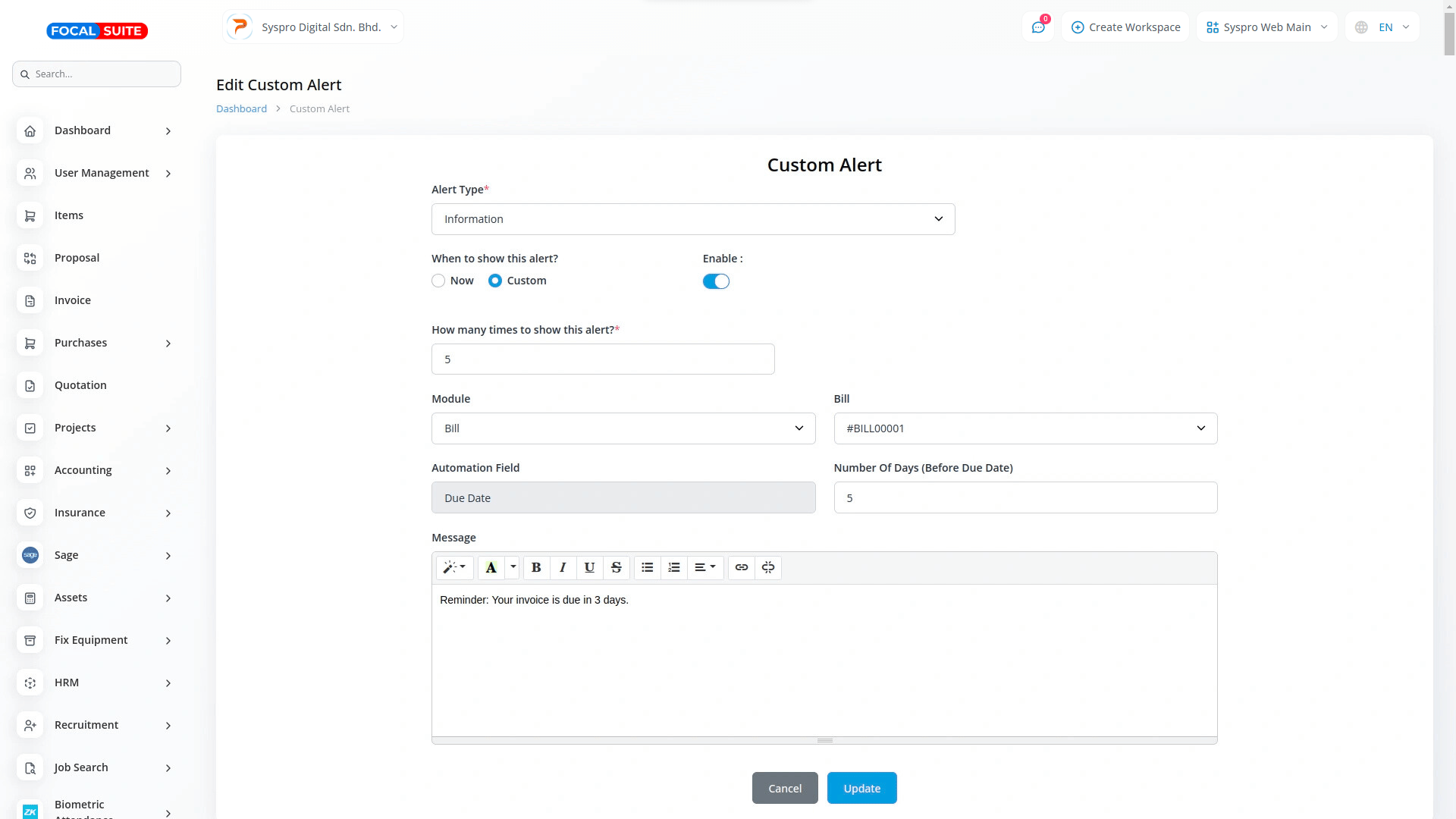 Organic Vegetable Box